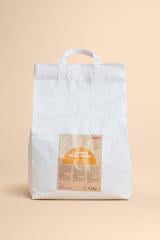 Lettiera ecologica per gatti