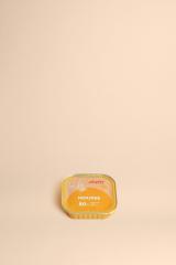 Mousse für Katzen in Aluschale